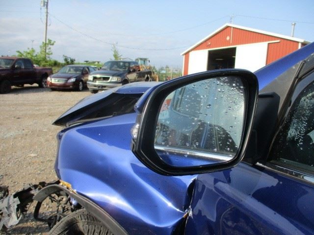 Driver Front Seat Bucket  VIN F 5th Digit Cloth Fits 13-18 RAV4 158620