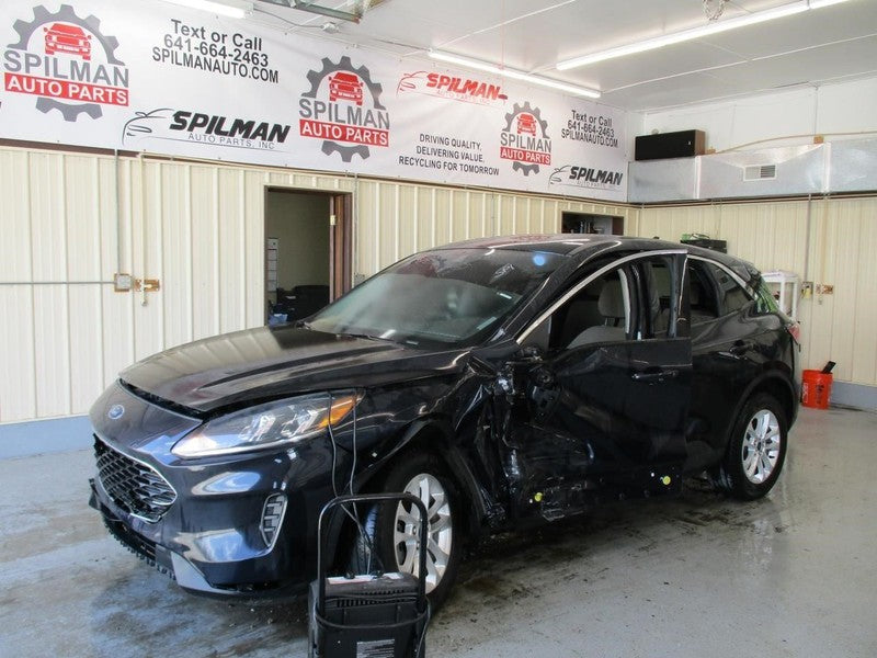 Automatic Transmission Hybrid 2.5L FWD Fits 20-22 ESCAPE 1664405