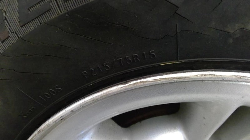 Windshield Wiper Motor Fits 97-11 DAKOTA 1723424