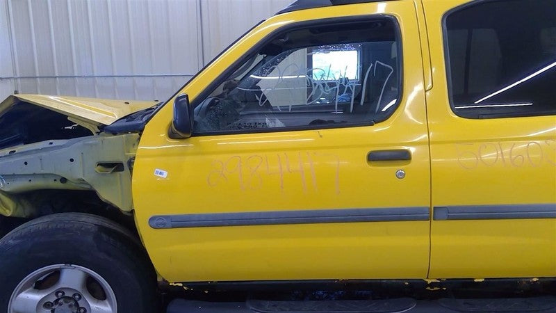 Engine 3.3L VIN E 4th Digit Fits 01-02 XTERRA 1663243