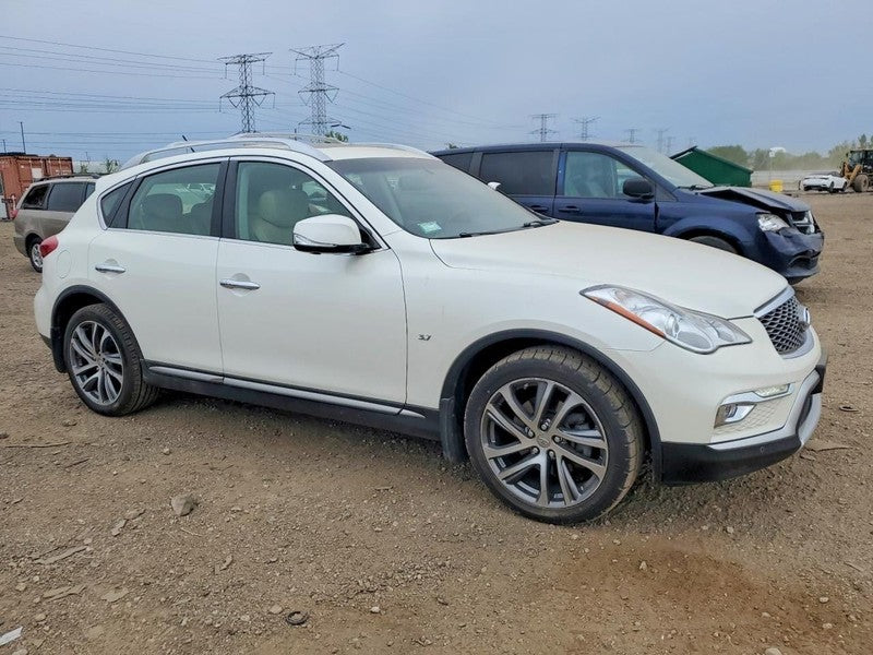 Infiniti QX50 2016 Headrest Used 4642