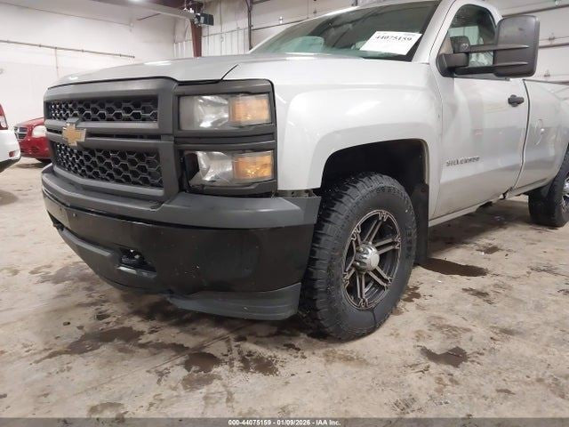 SILVRDO15 2014 Dash Bezel 1859229