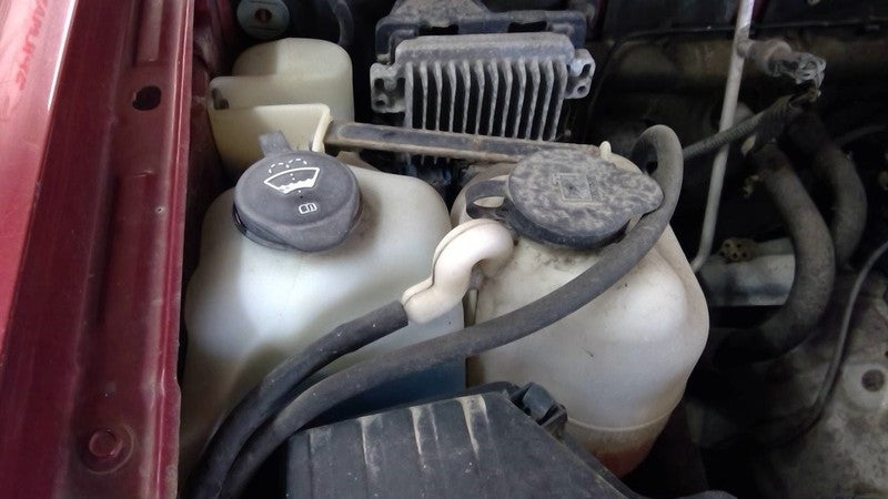 Transfer Case Fits 04-12 CANYON 1720698