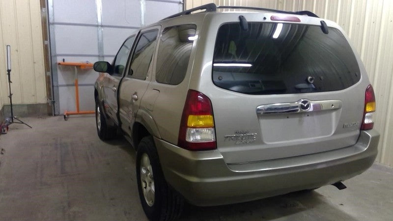Wiper Transmission Fits 01-07 ESCAPE 1802712