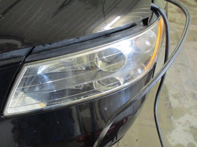 Starter Motor ID 3610025020 Fits 07-12 RONDO 1731385