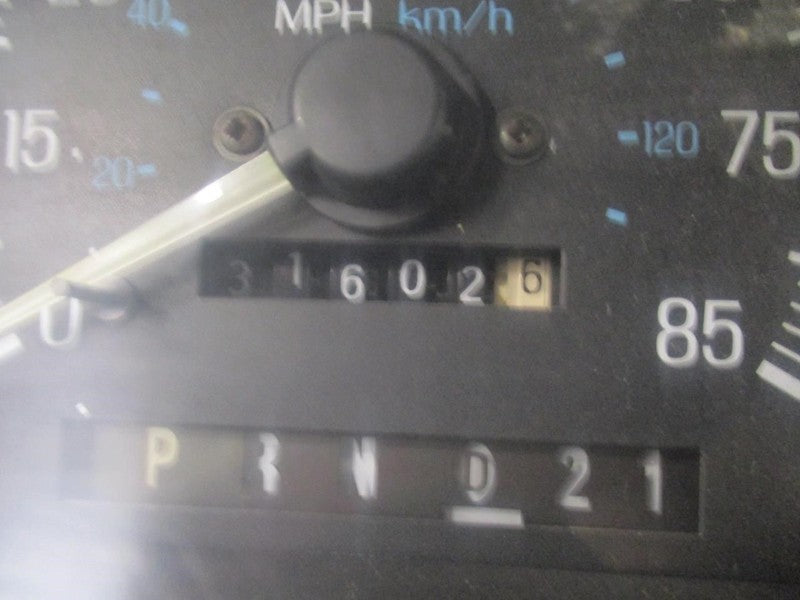F150      1990 Front Door Trim Panel 2027584
