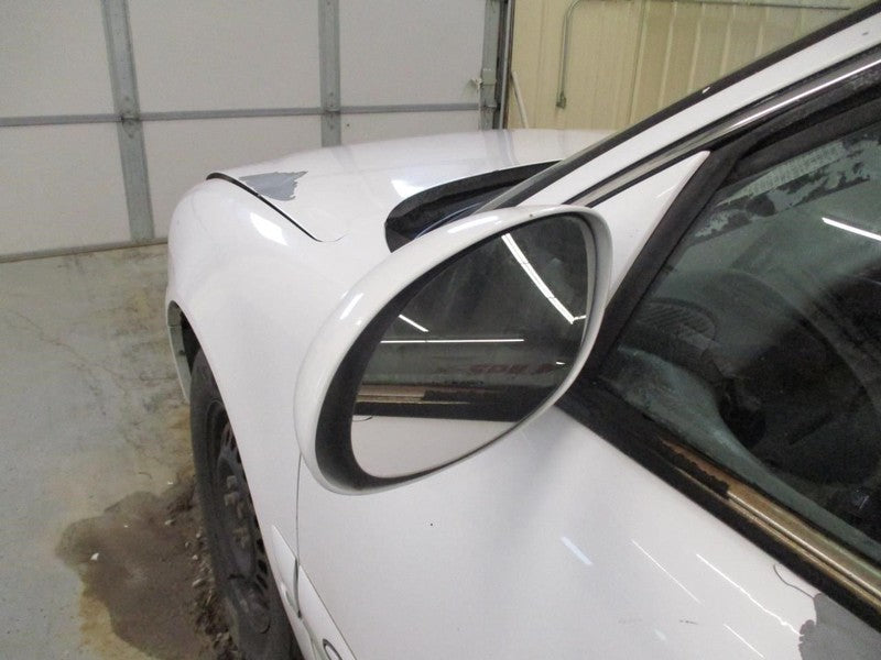 Radiator Fan Motor Fan Assembly Fits 00-01 CENTURY 2038452