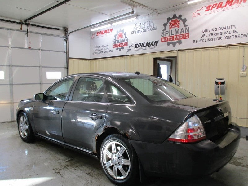 Automatic Transmission 6 Speed AWD Fits 08-09 SABLE 1724418