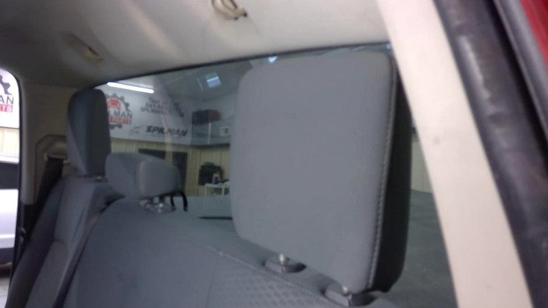 Dodge RAM 1500 2013 Headrest Used 0616