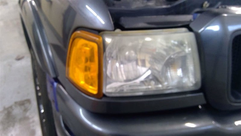 RANGER    2004 Wheel 1661148