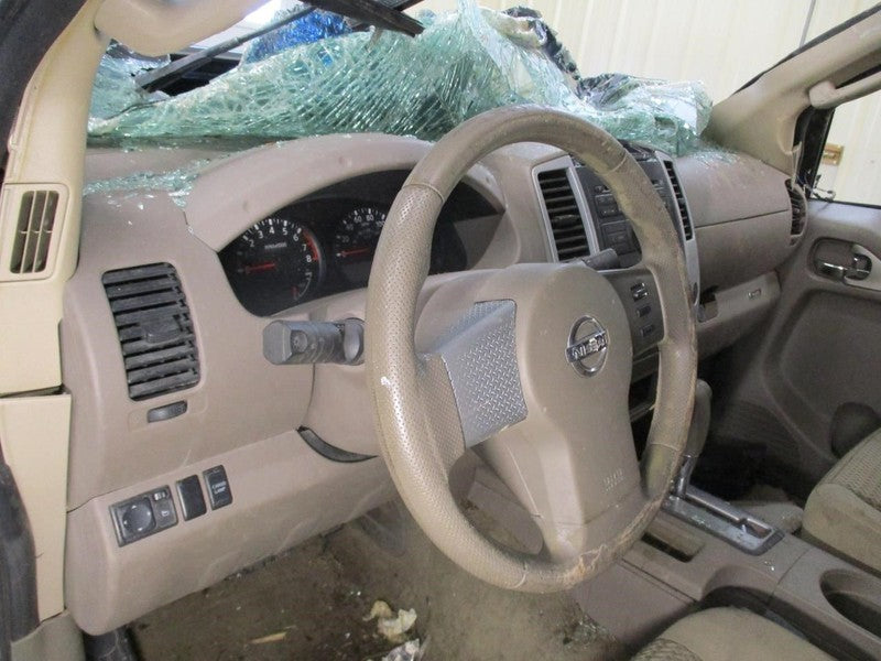 Steering Column Floor Shift With Tilt Wheel Fits 09-11 FRONTIER 190951