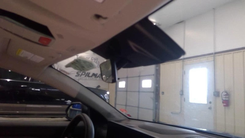 Kia K4 2025 Rear View Mirror Used 4691