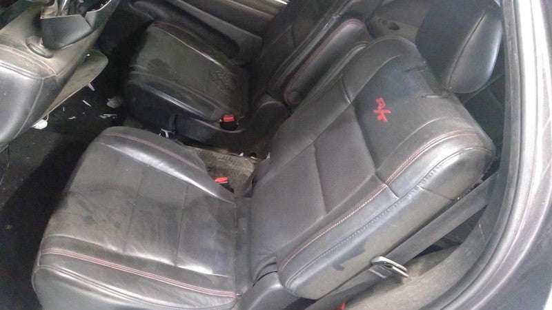 Driver Left Front Window Regulator Fits 11-25 DURANGO 1742796