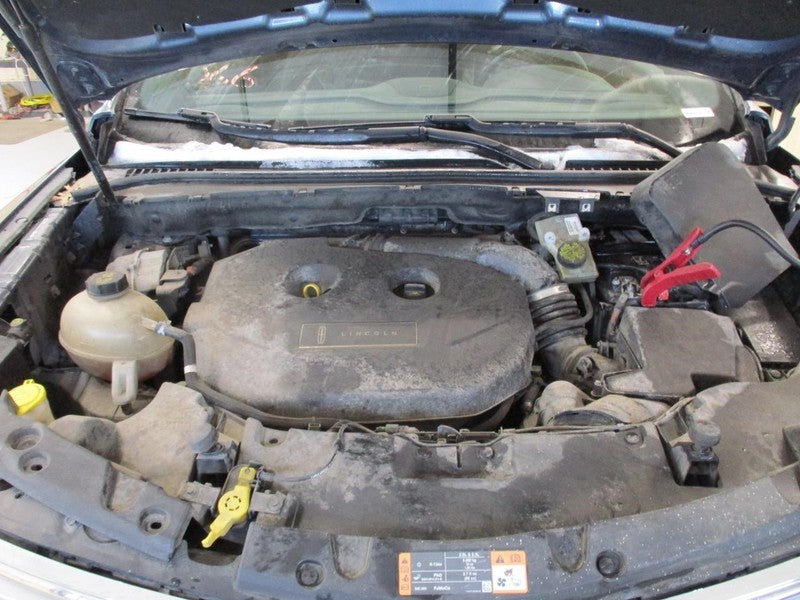 Audio Equipment Radio Amplifier Fits 15-20 FORD F150 PICKUP 1737010