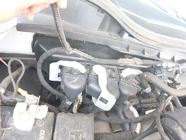 Speedometer Cluster MPH ID JC3T-10849-EB Fits 18-20 FORD F250SD PICKUP