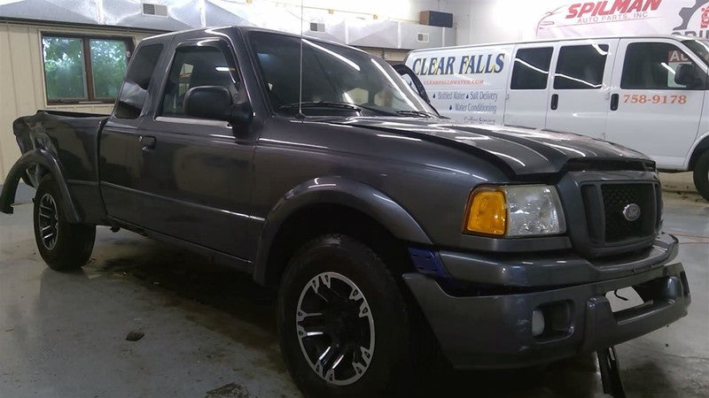 RANGER    2004 Wheel 1661148