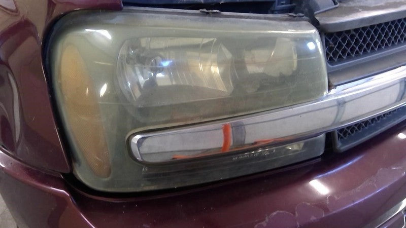 Alternator Fits 07-09 ENVOY 1728276