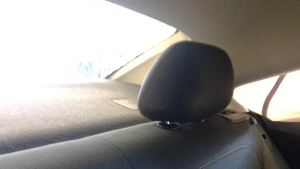 Chevrolet Cruze 2017 Headrest Used 4811