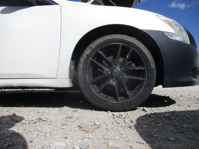 Anti-Lock Brake Part Pump CVT Without Paddle Shift Fits 11-13 MAXIMA 1