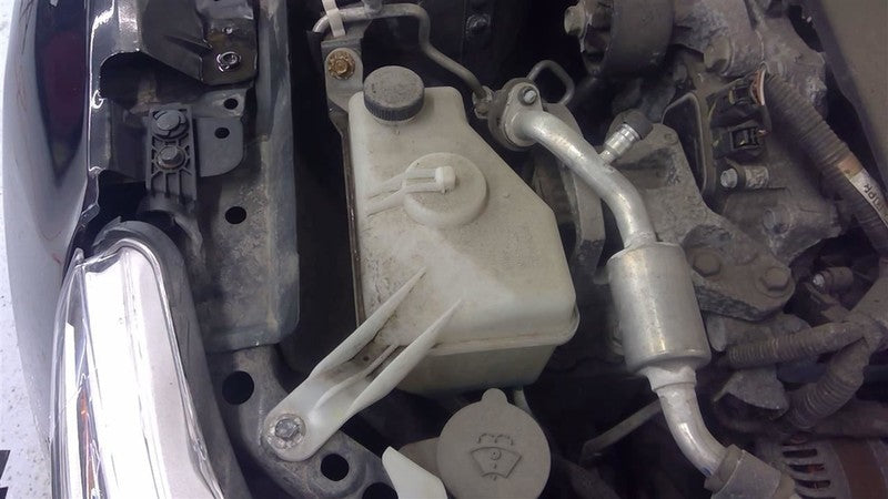 Steering Gear/Rack Dual Pinion Electric Power Steering Fits 19-20 ALTI