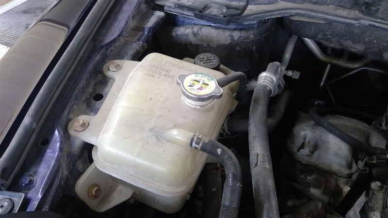Passenger Right Headlight Xenon HID Fits 10-12 MAZDA CX-9 1667560