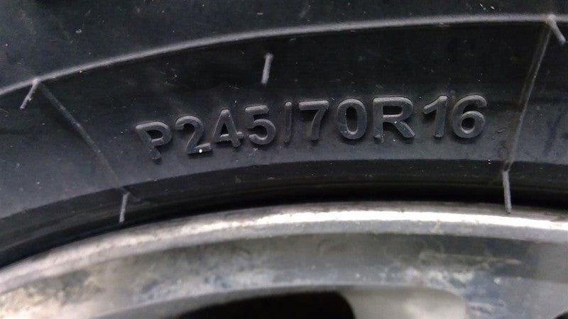 Power Steering Pump Fits 02-04 GRAND CHEROKEE 1690757
