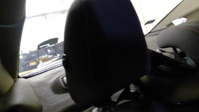 Ford Fiesta 2016 Headrest Used 1010