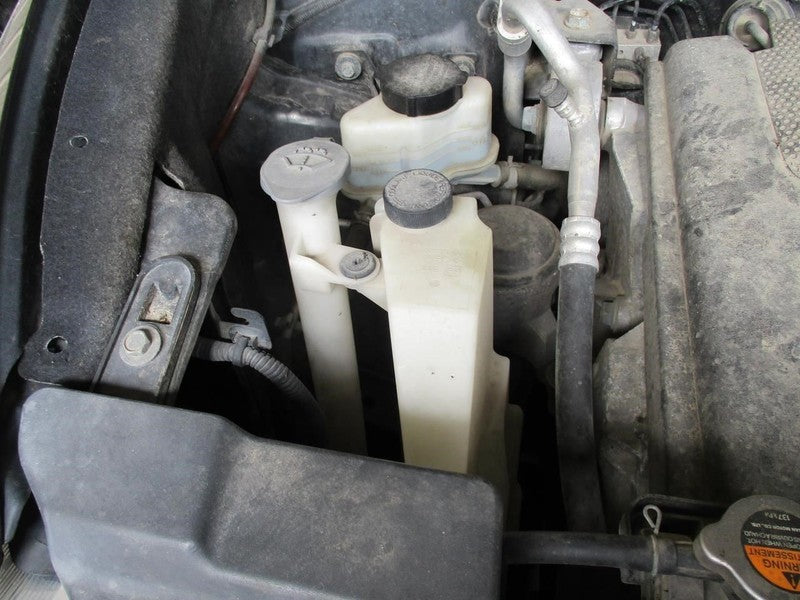 Power Steering Pump Fits 09-14 MURANO 1704913