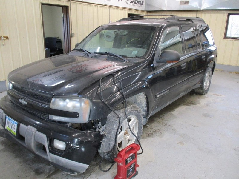 Coolant Reservoir Fits 02-09 ENVOY 1727074