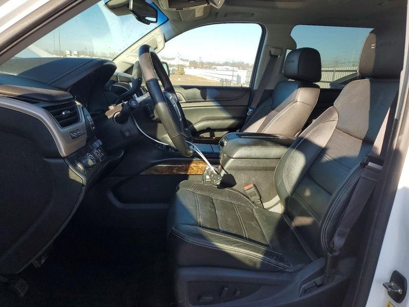 Rear Axle 3.23 Ratio Opt GU5 Fits 15-20 ESCALADE 1856219
