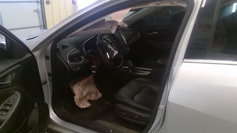 Starter Motor Fits 17-25 MALIBU 1646594