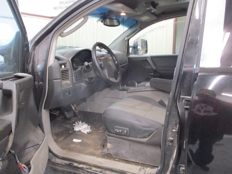 Anti-Lock Brake Part Pump Vehicle Dynamic Control Fits 04-11 TITAN 203