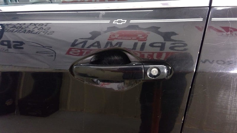 Automatic Transmission 6 Speed AWD Opt Mhc Fits 12 EQUINOX 1713048