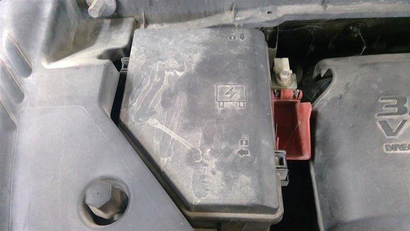 Power Steering Pump VIN J 11th Digit Limited Fits 07-17 ACADIA 1681947