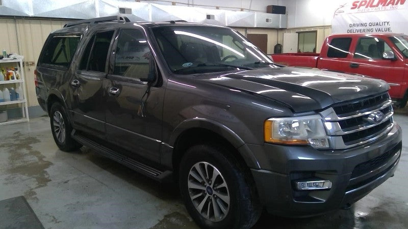 EXPEDITON 2016 Third Seat Station Wagon  Van 2026452