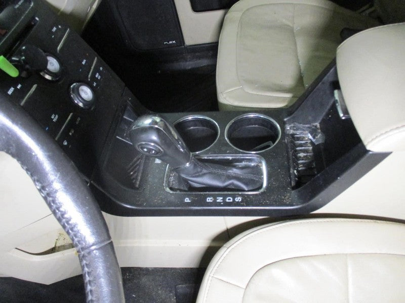 FLEX      2016 Transmission Shift 1943079