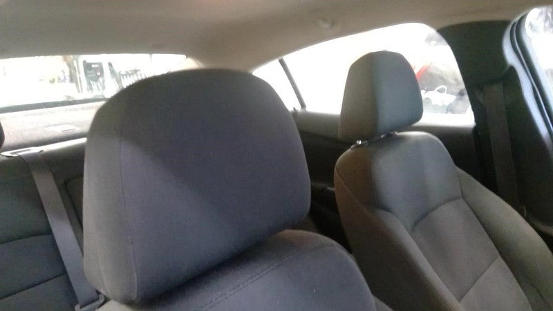 Chevrolet Cruze 2017 Headrest Used 3628