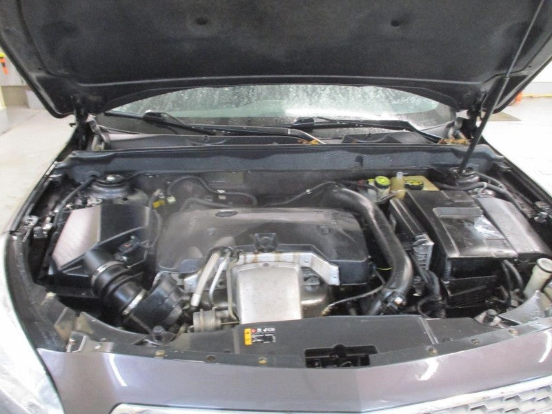Passenger Side View Mirror Power Mirror Opt DK9 Fits 13 MALIBU 1865361
