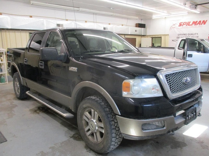 F150      2005 Dash/Interior/Seat Switch 1937941
