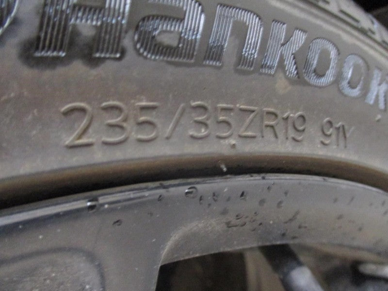 Transfer Case Fits 16-17 FOCUS RS 1707135