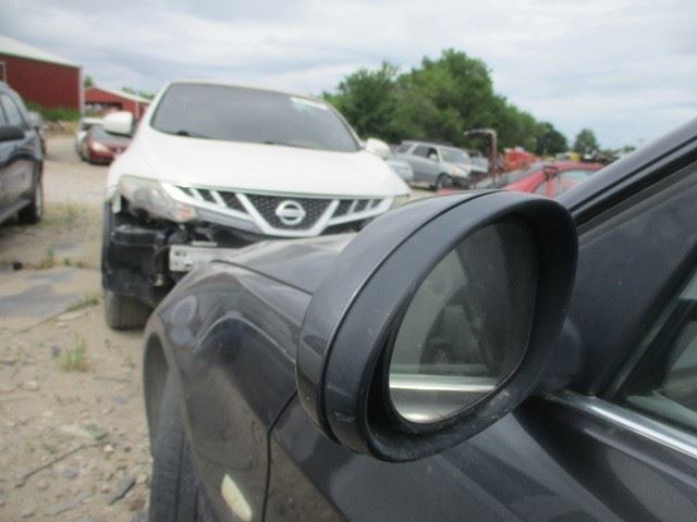 Steering Column Floor Shift Convertible Fits 07-13 BMW 328i 1576182