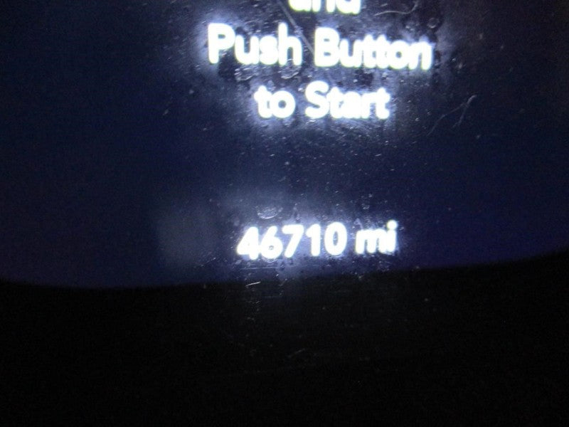Jeep Wrangler 2021 Headrest Used 8923