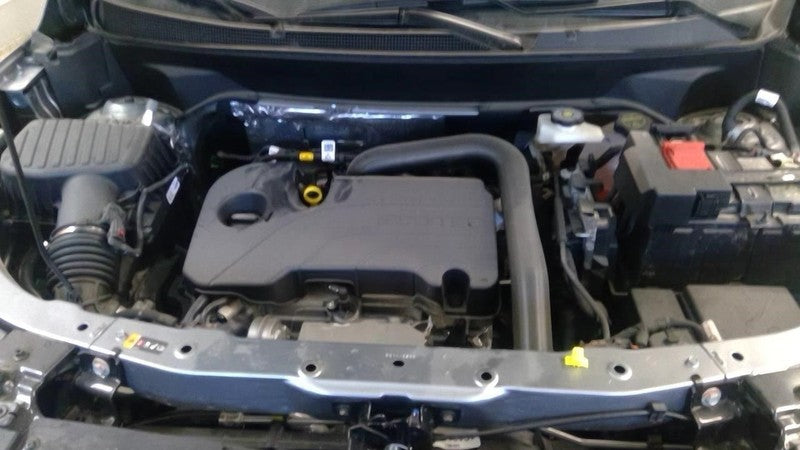Engine 1.5L VIN G 8th Digit Opt Lsd AWD Fits 23-25 EQUINOX 2002487