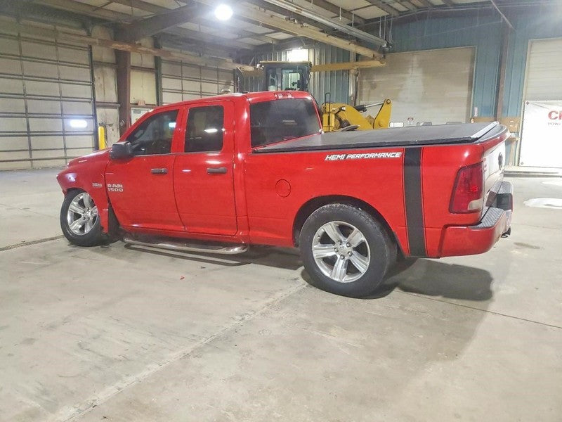 Steering Column Shift Tilt Wheel Fits 13-22 DODGE 3500 PICKUP 1920622