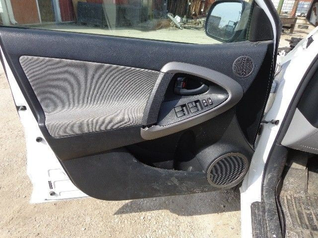 Wiper Transmission Electric EV Fits 06-14 RAV4 535446