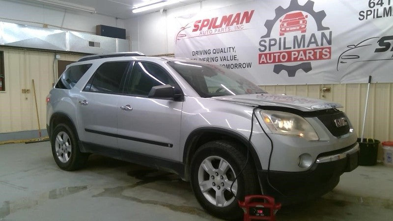 Engine ECM Electronic Control Module 3.6L VIN V 8th Digit Fits 08-09 C