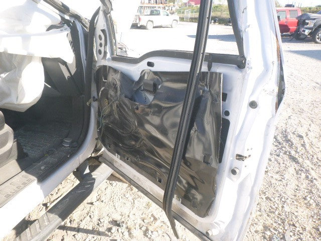 Power Steering Pump Fits 11-16 FORD F250SD PICKUP 1903752