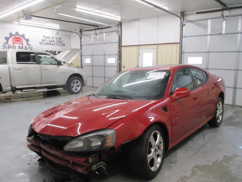 Starter Motor Fits 06-09 IMPALA 1859906