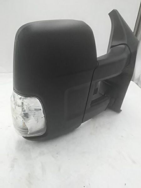 Passenger Side View Mirror Manual Low Roof Fits 15-19 TRANSIT 150 1535