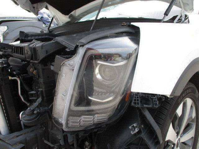 TELLURIDE 2020 Third Seat Station Wagon  Van 1605294